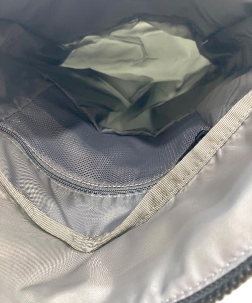 THE NORTH FACE（ザ ノース フェイス）THE NORTH FACE (ザ ノース フェイス) Pyrenees Backpack /ピレネーバックパック グレー サイズ:-の古着・服飾アイテム
