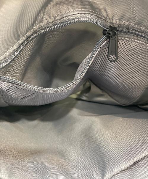 THE NORTH FACE（ザ ノース フェイス）THE NORTH FACE (ザ ノース フェイス) Pyrenees Backpack /ピレネーバックパック グレー サイズ:-の古着・服飾アイテム