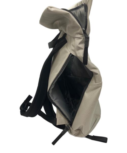 THE NORTH FACE（ザ ノース フェイス）THE NORTH FACE (ザ ノース フェイス) Pyrenees Backpack /ピレネーバックパック グレー サイズ:-の古着・服飾アイテム
