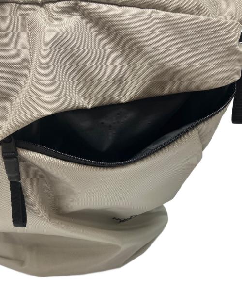 THE NORTH FACE（ザ ノース フェイス）THE NORTH FACE (ザ ノース フェイス) Pyrenees Backpack /ピレネーバックパック グレー サイズ:-の古着・服飾アイテム