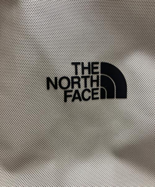 THE NORTH FACE（ザ ノース フェイス）THE NORTH FACE (ザ ノース フェイス) Pyrenees Backpack /ピレネーバックパック グレー サイズ:-の古着・服飾アイテム