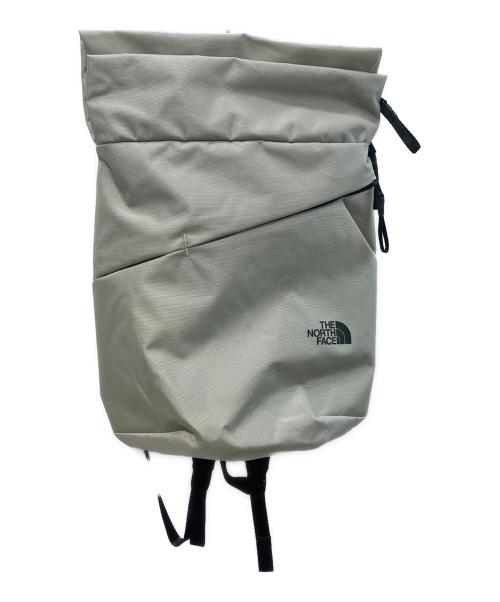 THE NORTH FACE（ザ ノース フェイス）THE NORTH FACE (ザ ノース フェイス) Pyrenees Backpack /ピレネーバックパック グレー サイズ:-の古着・服飾アイテム