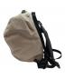 中古・古着 THE NORTH FACE (ザ ノース フェイス) Pyrenees Backpack /ピレネーバックパック グレー サイズ:-：10000円