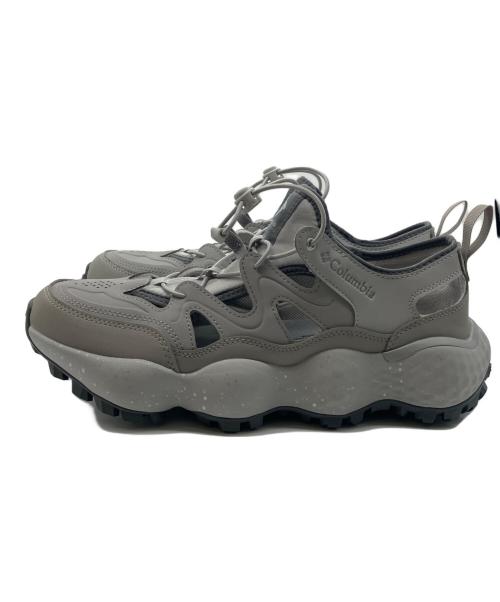 Columbia（コロンビア）Columbia (コロンビア) スライブ リバイブ シャンダル　YM8908-063 グレー サイズ:27cmの古着・服飾アイテム