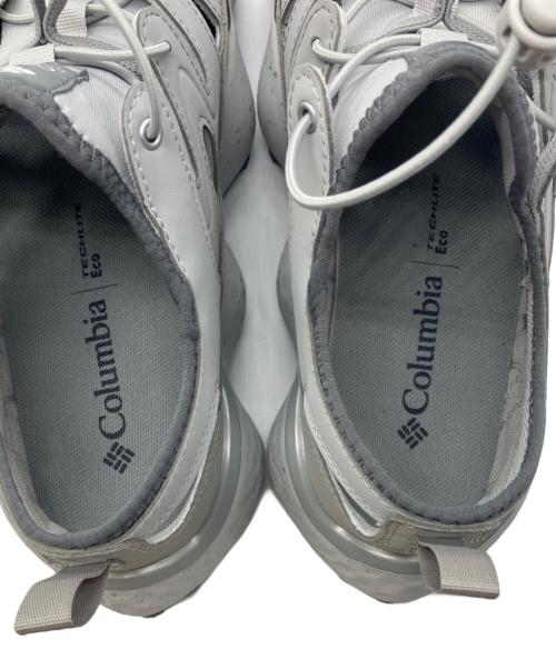 Columbia（コロンビア）Columbia (コロンビア) スライブ リバイブ シャンダル　YM8908-063 グレー サイズ:27cmの古着・服飾アイテム