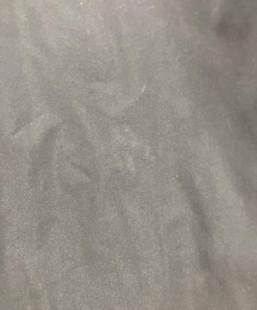 Plage（プラージュ）Plage (プラージュ) Memory Taffeta Tack スカート ブラック サイズ:36の古着・服飾アイテム