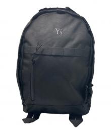 Y's（ワイズ）の古着「バックパック　YZ-I25-990」｜ブラック