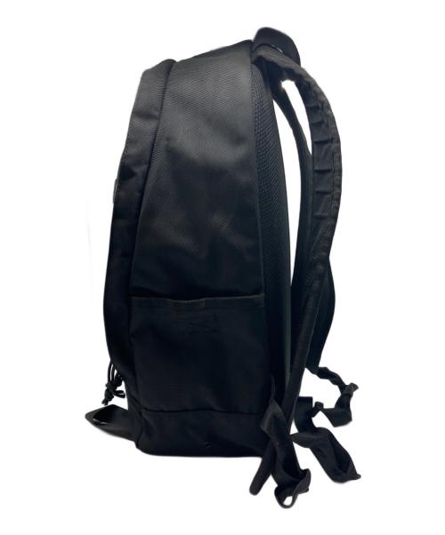 Y's（ワイズ）Y's (ワイズ) バックパック　YZ-I25-990 ブラック サイズ:-の古着・服飾アイテム