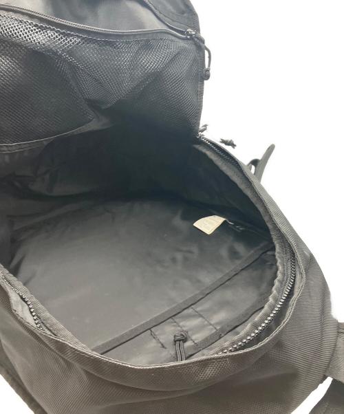 Y's（ワイズ）Y's (ワイズ) バックパック　YZ-I25-990 ブラック サイズ:-の古着・服飾アイテム