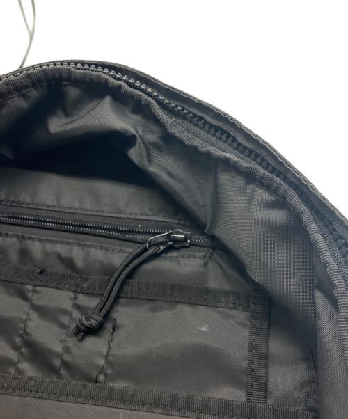 Y's（ワイズ）Y's (ワイズ) バックパック　YZ-I25-990 ブラック サイズ:-の古着・服飾アイテム