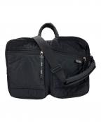 PORTERポーター）の古着「WORK SPORTS TRIP 3WAYバッグ」｜ネイビー