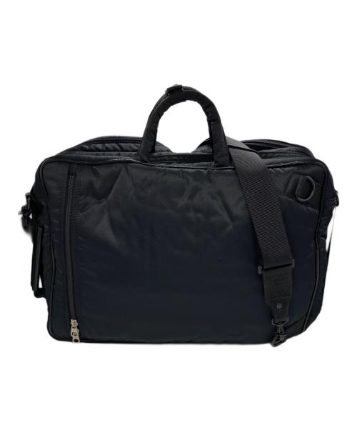 PORTER（ポーター）PORTER (ポーター) WORK SPORTS TRIP 3WAYバッグ ネイビーの古着・服飾アイテム