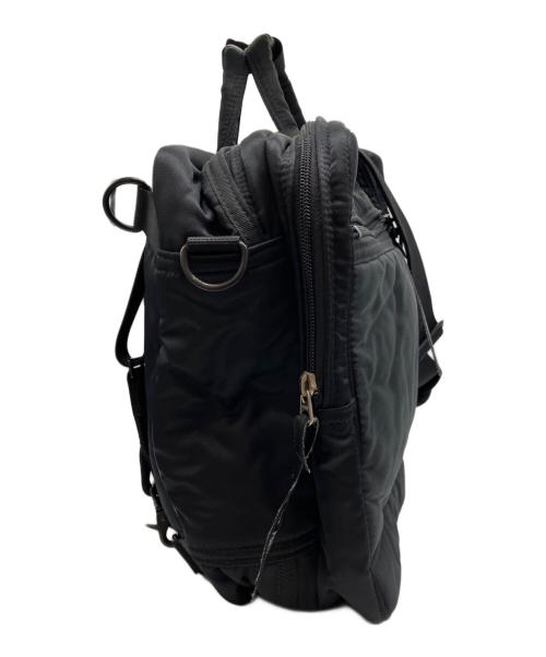 PORTER（ポーター）PORTER (ポーター) WORK SPORTS TRIP 3WAYバッグ ネイビーの古着・服飾アイテム
