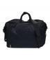 PORTER (ポーター) WORK SPORTS TRIP 3WAYバッグ ネイビー：8000円
