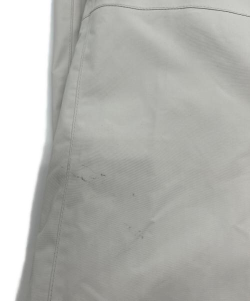 THE NORTH FACE（ザ ノース フェイス）THE NORTH FACE (ザ ノース フェイス) 92 EXTREME Snow Jacket ホワイト×ブラック サイズ:Mの古着・服飾アイテム