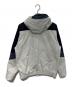 THE NORTH FACE (ザ ノース フェイス) 92 EXTREME Snow Jacket ホワイト×ブラック サイズ:M：20000円