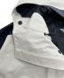 中古・古着 THE NORTH FACE (ザ ノース フェイス) 92 EXTREME Snow Jacket ホワイト×ブラック サイズ:M：20000円