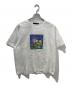 TATRAS（タトラス）の古着「プリントTシャツ　LTTB24S8653-M」｜ホワイト