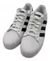 adidas（アディダス）の古着「スーパースター XLG」｜ホワイト