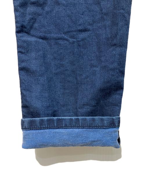 DIESEL（ディーゼル）DIESEL (ディーゼル) ジョグジーンズ インディゴ サイズ:W32の古着・服飾アイテム