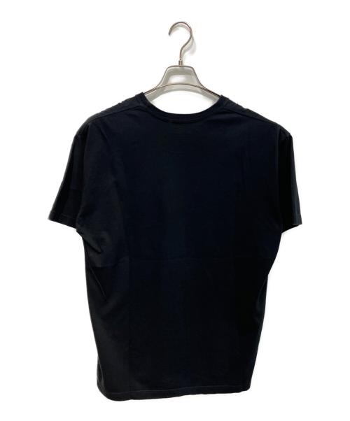 NEIGHBORHOOD（ネイバーフッド）NEIGHBORHOOD (ネイバーフッド) ボーンプリントTシャツ ブラック サイズ:XLの古着・服飾アイテム