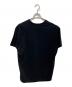 NEIGHBORHOOD (ネイバーフッド) ボーンプリントTシャツ ブラック サイズ:XL：8000円