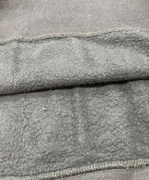 SUPREME（シュプリーム）SUPREME (シュプリーム) 18SS Side Arc Crewneck　 18SS ブラック サイズ:XLの古着・服飾アイテム