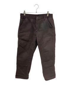 中古・古着通販】CarHartt (カーハート) B159 極太ペインターパンツ