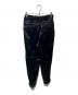 COMME des GARCONS HOMME PLUS (コムデギャルソンオムプリュス) 2タックパンツ　AD1991　PP-05024S ブラック サイズ:S：17000円