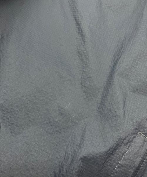 Patagonia（パタゴニア）Patagonia (パタゴニア) Houdini Snap-T Pullover ブルー サイズ:Mの古着・服飾アイテム