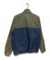 Patagonia (パタゴニア) Houdini Snap-T Pullover ブルー サイズ:M：8000円