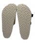 中古・古着 BIRKENSTOCK (ビルケンシュトック) Zurich Tech サンダル アイボリー サイズ:28cm：10000円