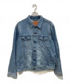 LEVI'Sリーバイス）の古着「デニムトラッカージャケット」｜インディゴ