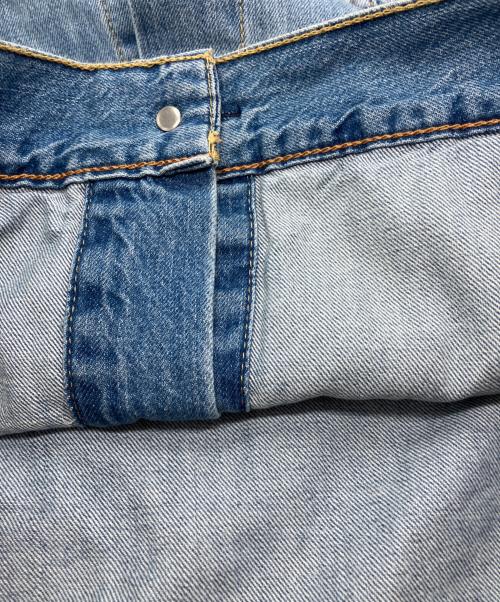LEVI'S（リーバイス）LEVI'S (リーバイス) デニムトラッカージャケット インディゴ サイズ:Lの古着・服飾アイテム