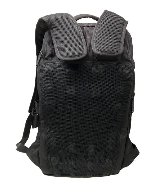 Y-3（ワイスリー）Y-3 (ワイスリー) バックパック ブラックの古着・服飾アイテム