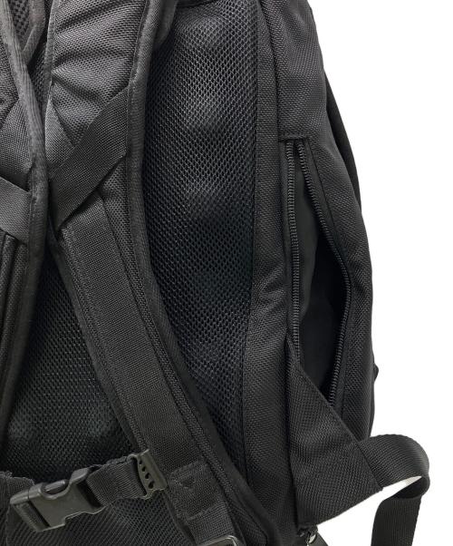 Y-3（ワイスリー）Y-3 (ワイスリー) バックパック ブラックの古着・服飾アイテム
