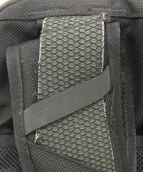 Y-3（ワイスリー）Y-3 (ワイスリー) バックパック ブラックの古着・服飾アイテム