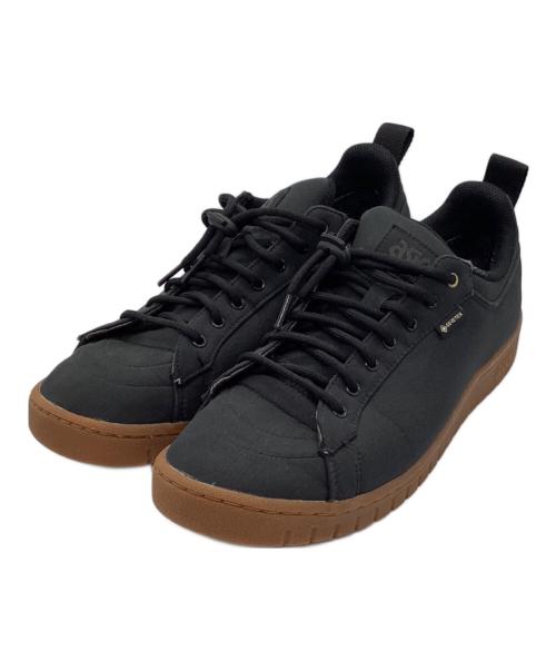 asics（アシックス）asics (アシックス) GEL-PTG GTX ブラック サイズ:28.5の古着・服飾アイテム