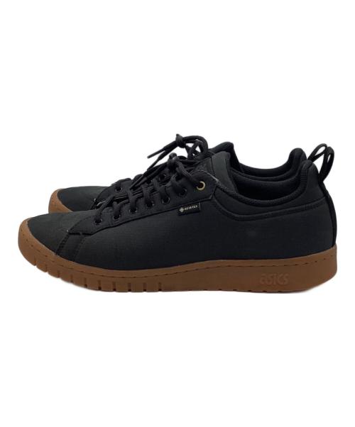 asics（アシックス）asics (アシックス) GEL-PTG GTX ブラック サイズ:28.5の古着・服飾アイテム