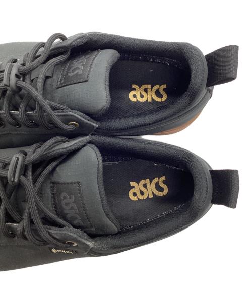 asics（アシックス）asics (アシックス) GEL-PTG GTX ブラック サイズ:28.5の古着・服飾アイテム