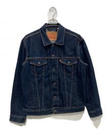 LEVI'S（リーバイス）の古着「TYPEⅢトラッカージャケット」｜インディゴ