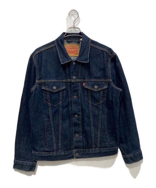 LEVI'S（リーバイス）LEVI'S (リーバイス) TYPEⅢトラッカージャケット インディゴ サイズ:Mの古着・服飾アイテム