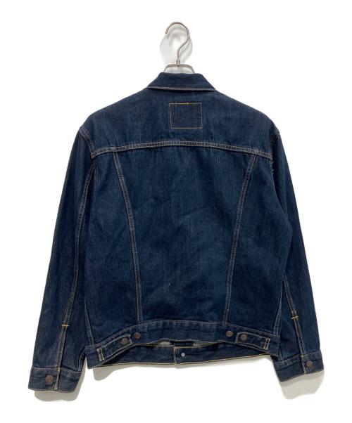 LEVI'S（リーバイス）LEVI'S (リーバイス) TYPEⅢトラッカージャケット インディゴ サイズ:Mの古着・服飾アイテム