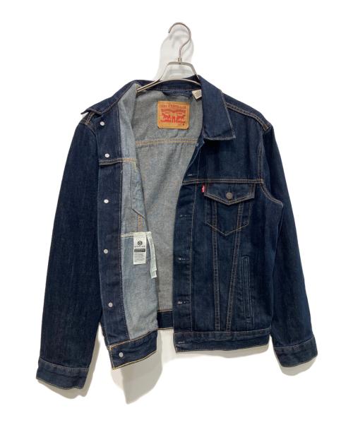 LEVI'S（リーバイス）LEVI'S (リーバイス) TYPEⅢトラッカージャケット インディゴ サイズ:Mの古着・服飾アイテム