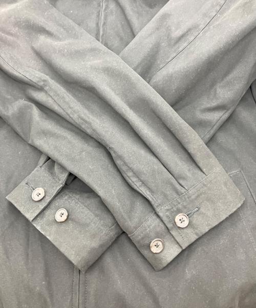 POLO RALPH LAUREN（ポロ・ラルフローレン）POLO RALPH LAUREN (ポロ・ラルフローレン) スイングトップ ブラック サイズ:Mの古着・服飾アイテム