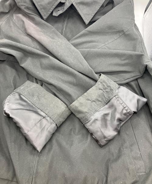 POLO RALPH LAUREN（ポロ・ラルフローレン）POLO RALPH LAUREN (ポロ・ラルフローレン) スイングトップ ブラック サイズ:Mの古着・服飾アイテム