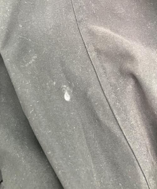 POLO RALPH LAUREN（ポロ・ラルフローレン）POLO RALPH LAUREN (ポロ・ラルフローレン) スイングトップ ブラック サイズ:Mの古着・服飾アイテム