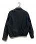 POLO RALPH LAUREN (ポロ・ラルフローレン) スイングトップ ブラック サイズ:M：19000円