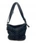 COACH (コーチ) シグネチャーショルダーバッグ  F03574 ブラック サイズ:-：5000円