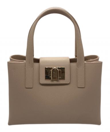 中古・古着通販】FURLA (フルラ) 1927 M TOTE WB00560 ピンク サイズ
